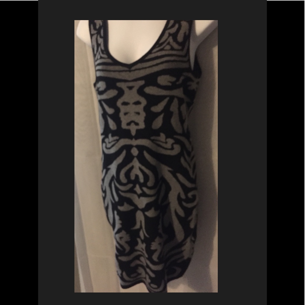 Stilettos dress